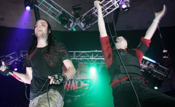 Exploring What The Hell Happened Between My Chemical Romance And The Used