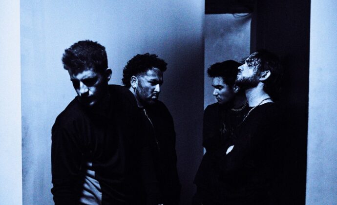 Thornhill Announce 2026 Headline Australian Tour Dates