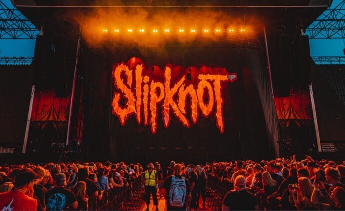 Is Knotfest Australia Returning in 2026?