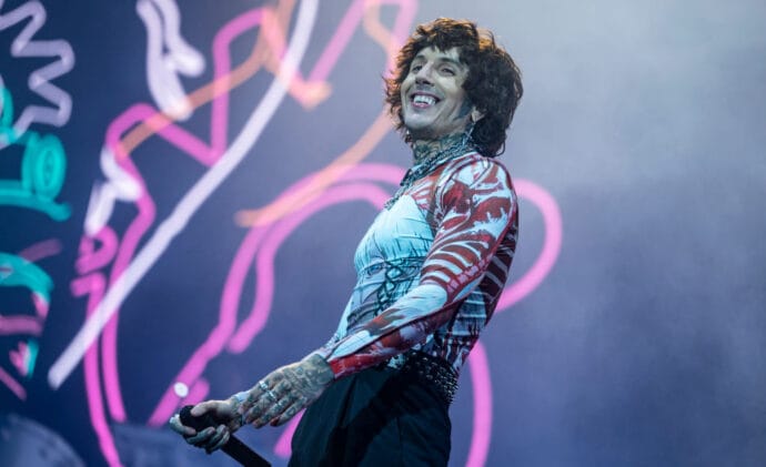 Louder Than Life 2025 Daily Set Times Revealed