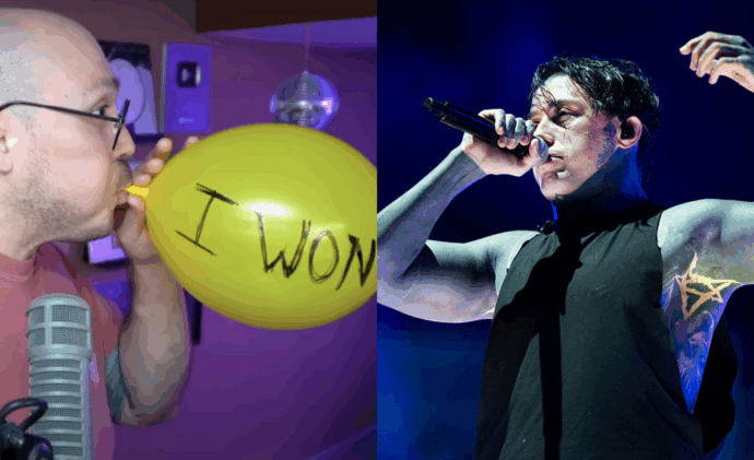 Anthony Fantano Has Spoken Out After Winning His Defamation Case Against Ronnie Radke
