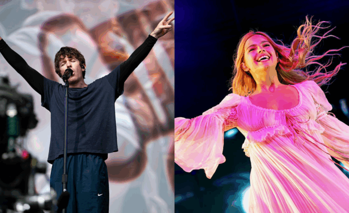 Beyond The Valley 2025 Lineup Announced: Turnstile, Addison Rae & More