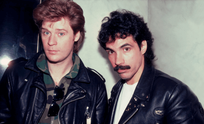 Daryl Hall & John Oates Have Finally Settled Their Legal Dispute, No Reason Given