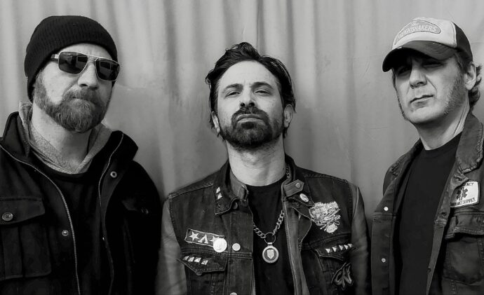 CKY Announce 2026 Australian Tour Dates