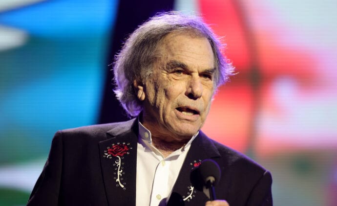 Mickey Hart Reflects on Grateful Dead's 60th Anniversary Shows