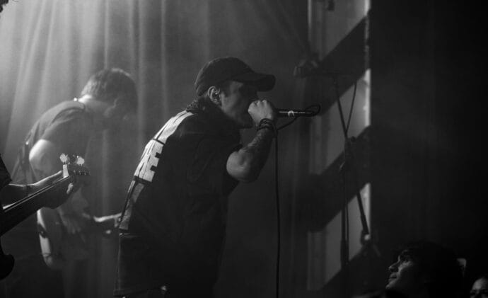 Bloom @ OAF, Sydney