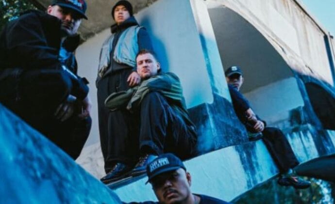 SPEED | Photo Credit - Jack Rudder