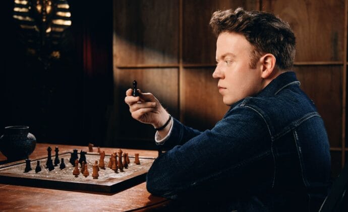 Brennan Lee Mulligan Is Bringing Endless Dungeon To Australia And Appearing At SXSW Sydney