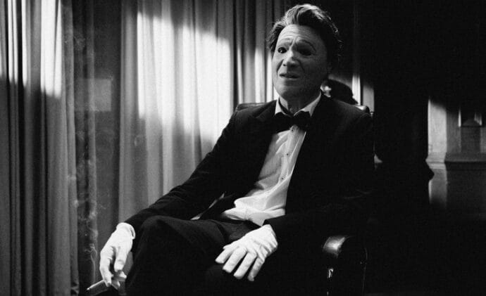 PRESIDENT Unleashes Powerful New Single 'Destroy Me'