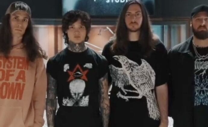 Polyphia Drop Theme Song ‘Let’s Go’ for Riot Games’ 2XKO