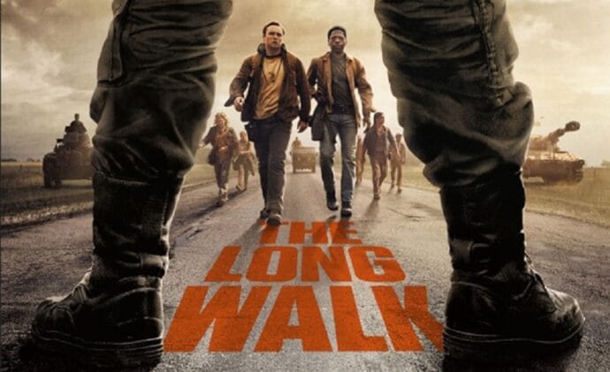 The Long Walk IMAGE: StudioCanal