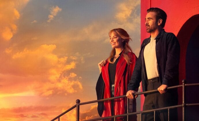 Weekend Watch List A Big Bold Beautiful Journey IMAGE: Sony