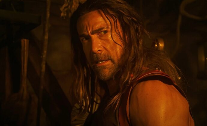 Deathstalker IMAGE: Shout! Studios