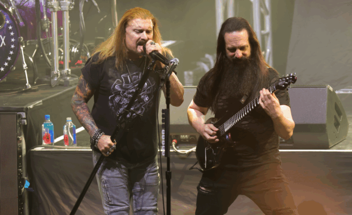 Dream Theater Share Music Video For ‘Bend The Clock’