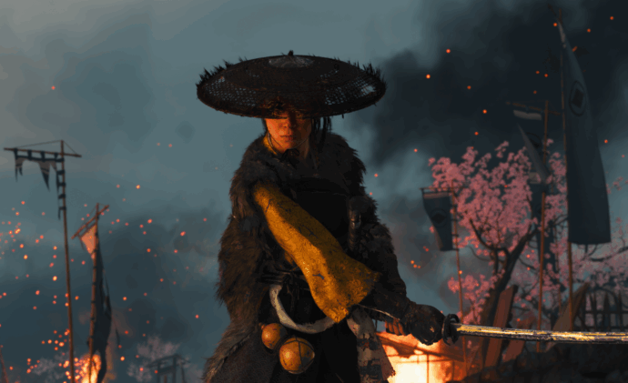 Ghost of Yōtei Review: A Gripping Samurai Revenge Story That Pulls No Punches