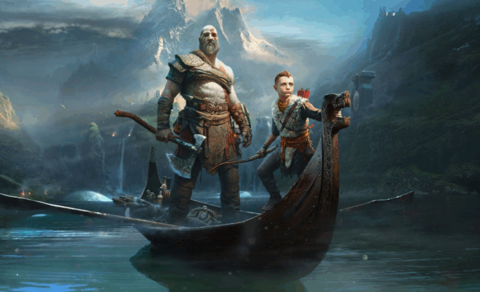 God of War TV Series To Start Filming March 2026, According To New Report