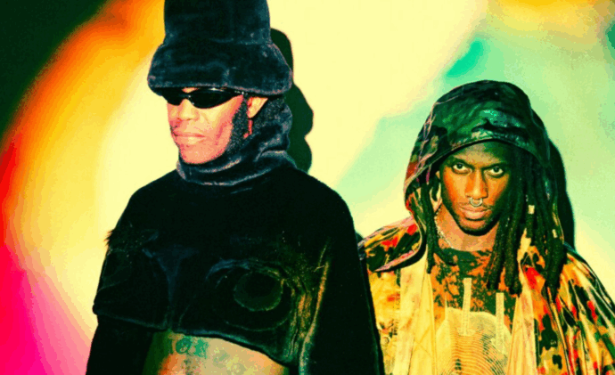 Ho99o9 Release Album ‘Tomorrow We Escape’ Ft. Collabs With Greg Puciato & Chelsea Wolfe