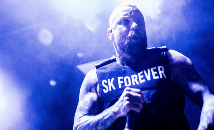 Gallery: I Killed The Prom Queen @ Manning Bar, NSW – 27 September, 2025