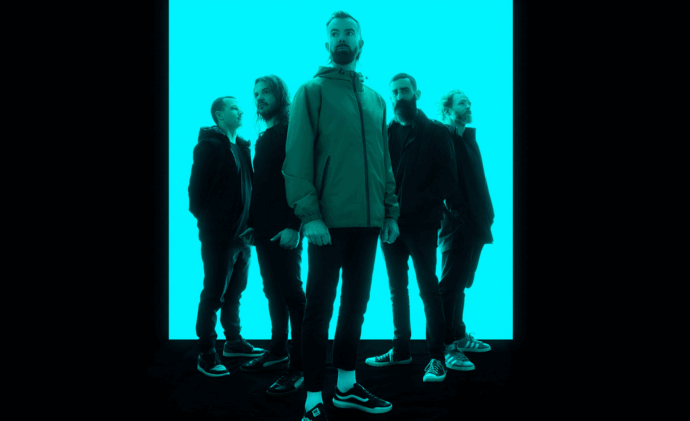 Karnivool Share Release Date For New Album ‘In Verses’ And Drop New Track ‘Aozora’
