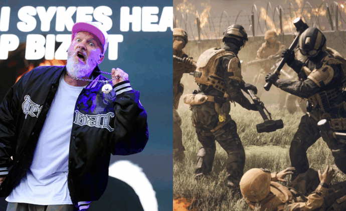 Battlefield 6 Soundtrack Rumoured To Include Limp Bizkit, Godsmack and Drowning Pool