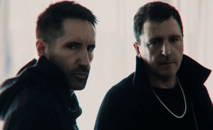 Nine Inch Nails Drop Music Video For ‘Alive As You Need Me To Be’ From Tron: Ares