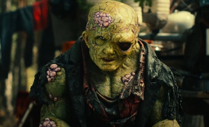 The Toxic Avenger IMAGE: Umbrella