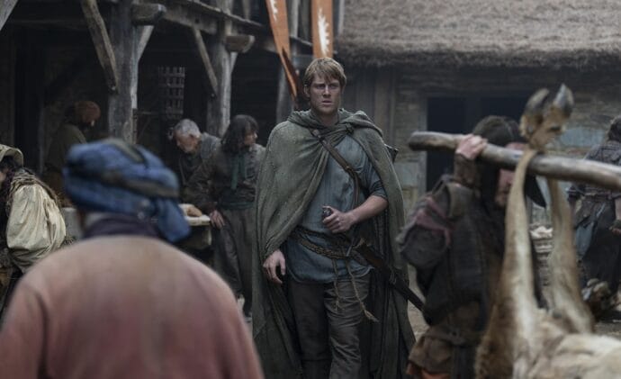 It’s Time To Head Back To Westeros For A Knight Of The Seven Kingdoms