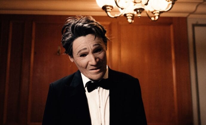 Review: PRESIDENT’s Debut EP Is An Inconsistent But Ambitious Masked-Metal Venture