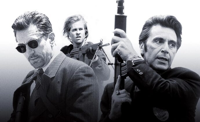 Heat IMAGE: Amazon MGM