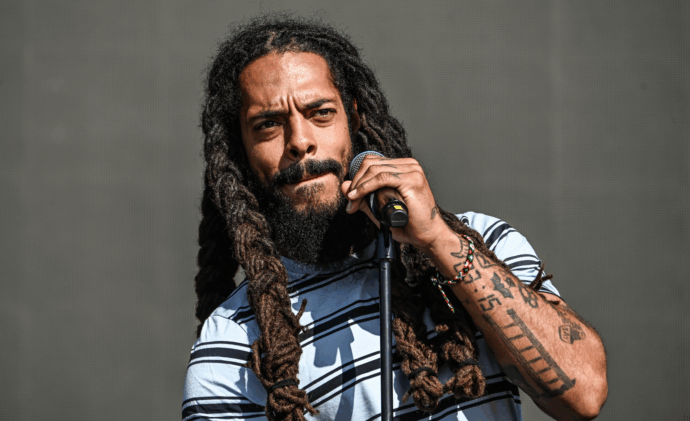 Bob Vylan Has Responded To British Airways Dropping Louis Theroux’s Podcast Sponsorship