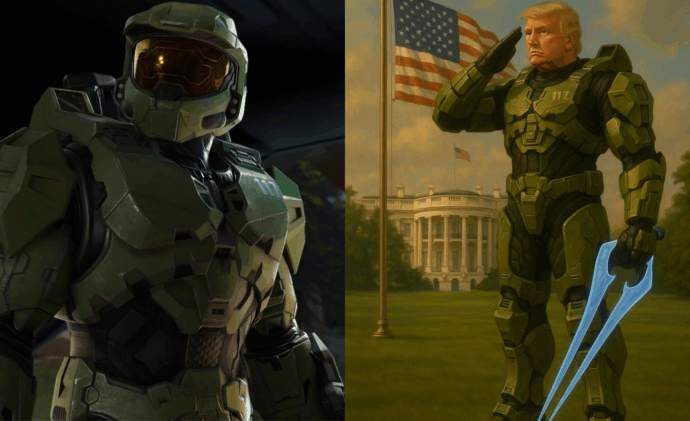 “It Makes Me Sick”: Original Halo Devs Speak Out Against Recent ICE Ads Using Game’s Imagery