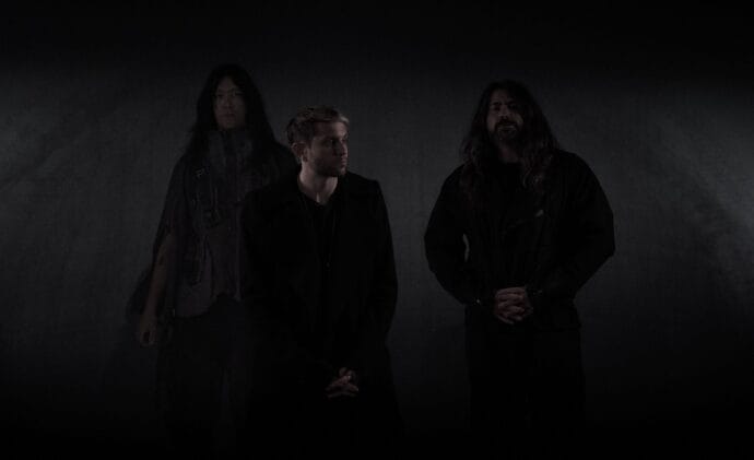 HEALTH Share Their Darkest Track Yet With ‘THOUGHT LEADER’