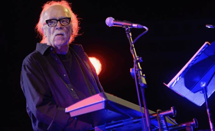 Where To Watch John Carpenter’s Halloween Concert Livestream