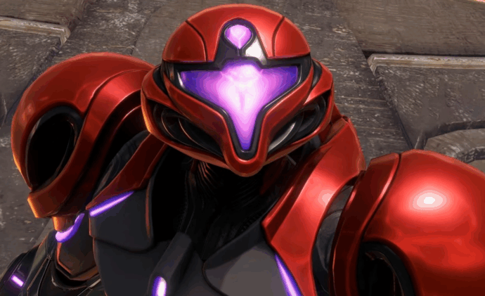 Metroid Prime 4: Beyond – First Impressions