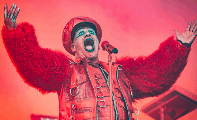 Rammstein’s Till Lindermann Has Shared A New Music Video For His Song ‘Prostitution’