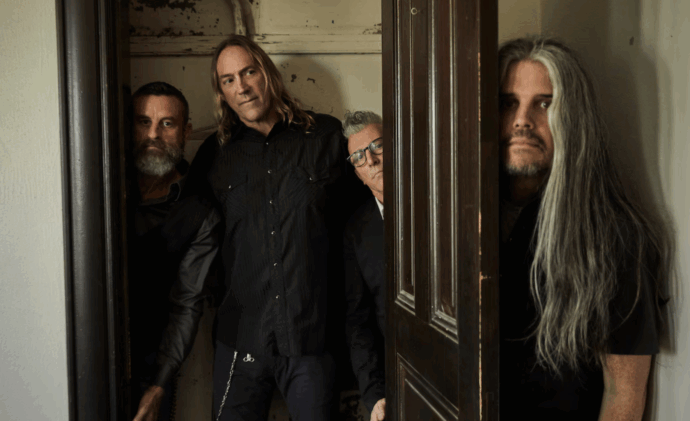 Tool Announce Headline Shows In Perth & Adelaide Ahead of Good Things Festival