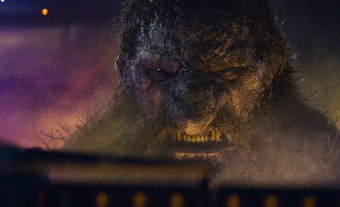 Troll 2 IMAGE: Netflix