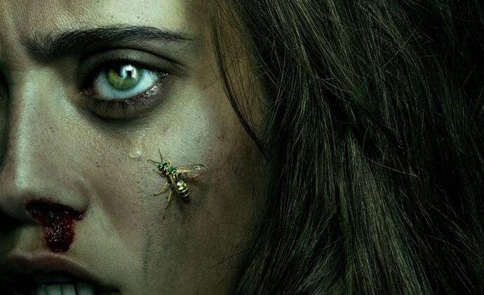 Yellowjackets IMAGE: Paramount