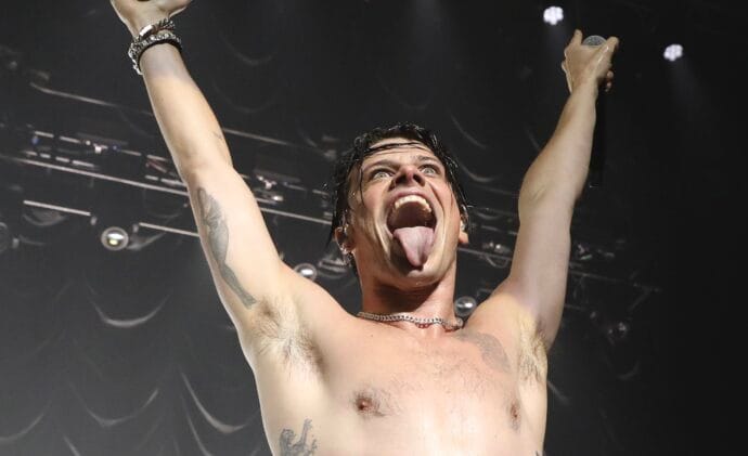 Yungblud Adds Second Brisbane Show And Upgrades Sydney Venue Due To Demand