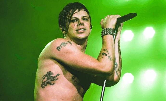 Yungblud Asks Fans Which Australian Cities Should Get Venue Upgrades
