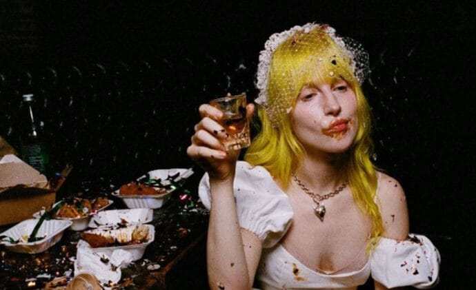 Hayley Williams Tackles Scalpers With Verified Presale Plan For Upcoming Tour: 'It’s a Broken And Convoluted System'