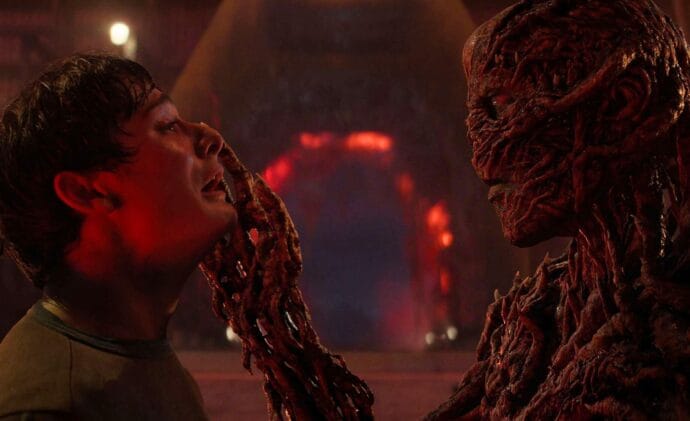 Stranger Things Season 5 Australian Release Times