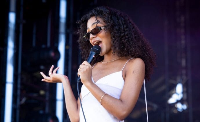 Ticketmaster To Cap Olivia Dean Resale Prices and Promises Refunds After She Calls Out “Vile” Markups