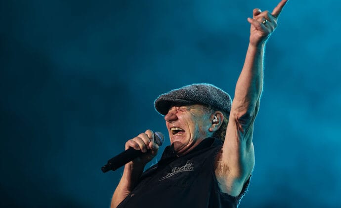 AC/DC Perth Tour: Set Times, Tickets, Setlist & More