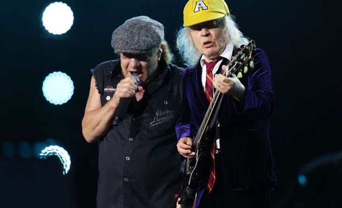 AC/DC