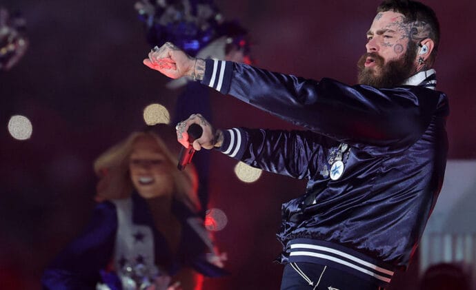 Post Malone | Photo by Stacy Revere (Getty Images)