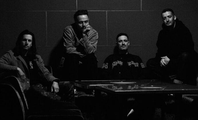 Architects | Photo credit - Ed Mason