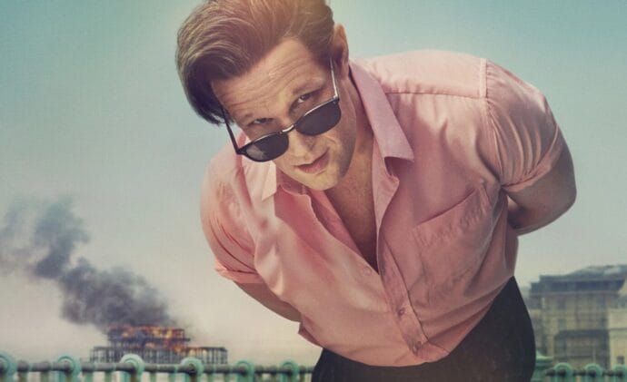 The Death Of Bunny Munro IMAGE: Sky