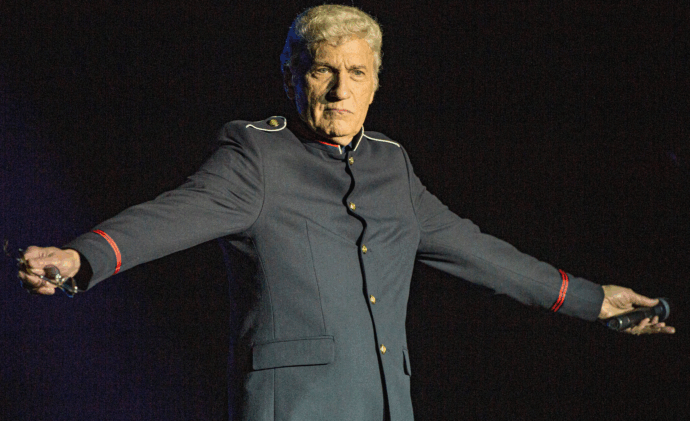 Styx’s Dennis DeYoung Calls Out Rock And Roll Hall Of Fame For Waiting Until Artists Are “Incapacitated Or Dead” To Induct Them