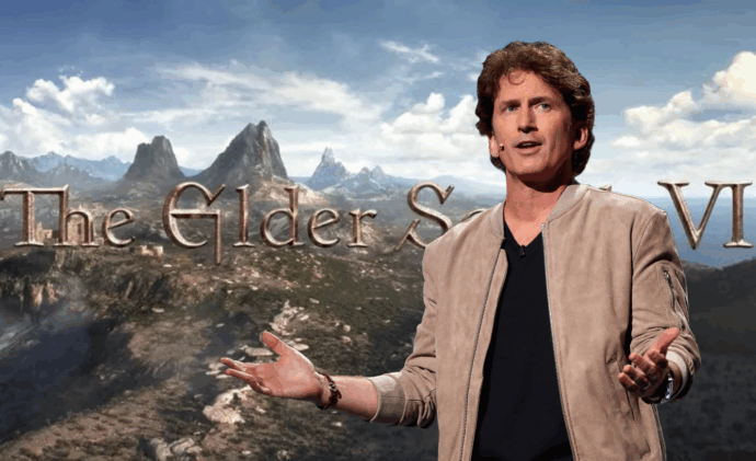 The Elder Scrolls 6 Is “Still A Long Way Off” According To Director Todd Howard